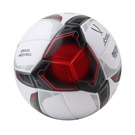 Купить Мяч футбольный Jögel League Evolution Pro №5 в Можайске 